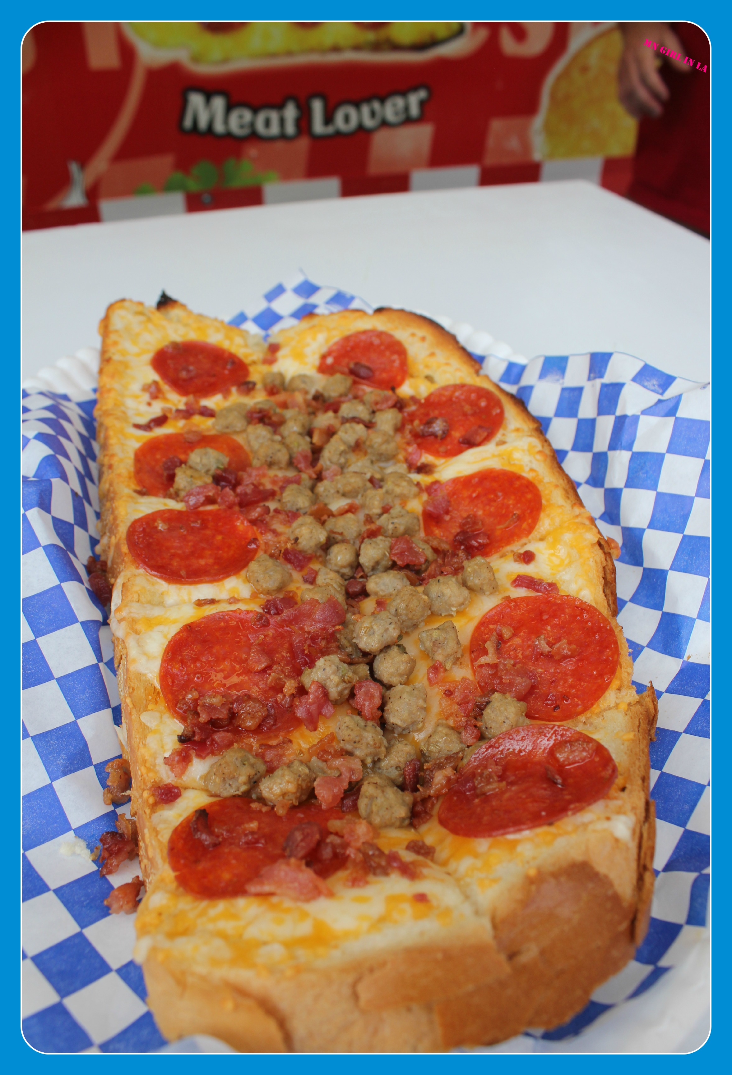 LA County Fair Food Preview and Giveaway Ends 09/06! - Minnesota Girl in the WorldMinnesota Girl ...