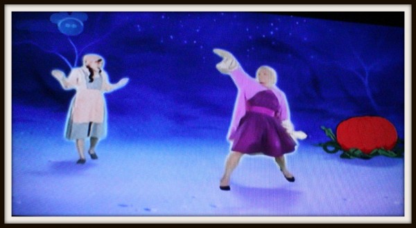 cinderella