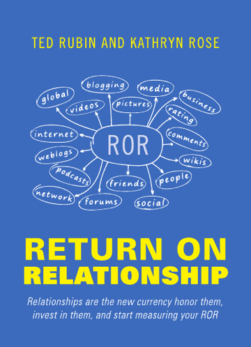 ROR Book Cover