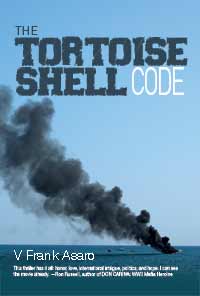 The-Tortoise-Shell-Code