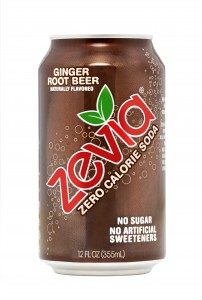 zevia