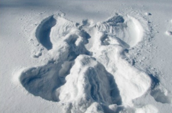 snowangel