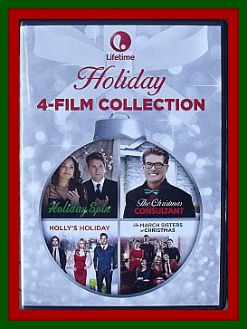 Lifetime Holiday Collection