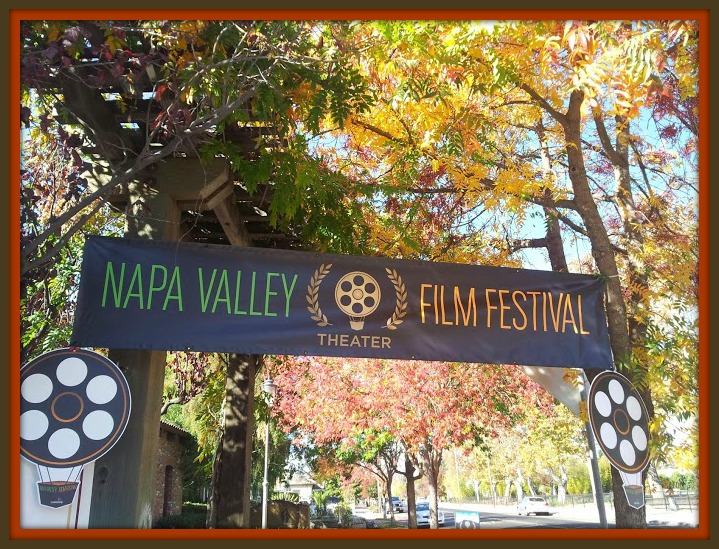 The Napa Valley Film Festival CollaborationMinnesota Girl in the World