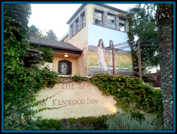 Kenwood Inn and Spa