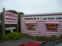 Patrick's Salt Water Taffy