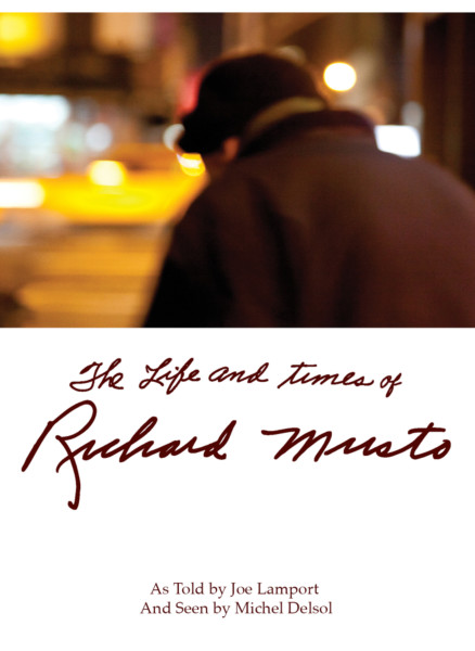 Life and Times of Richard Musto