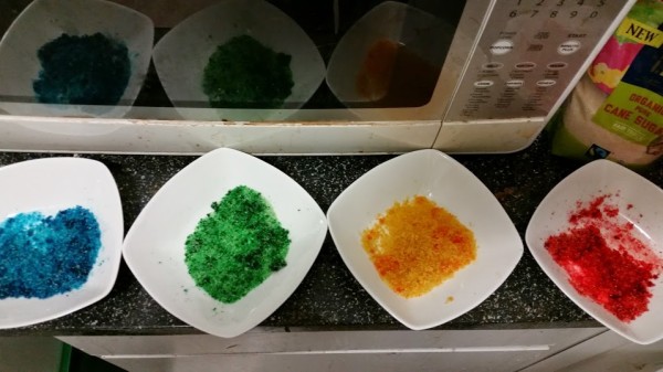 Colored-Sugars