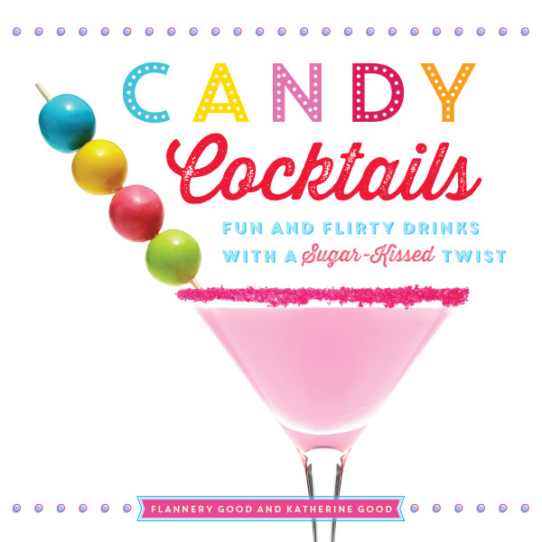 Candy-Cocktails
