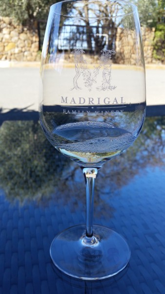 Madrigal-Wine