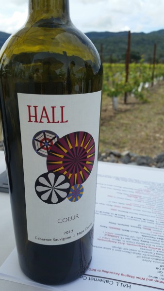 Hall-Wines