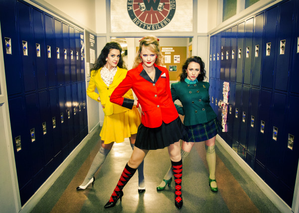 Heathers-the-musical
