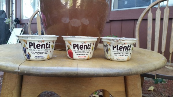 Plenti-yogurt