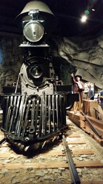 Railroad-Museum