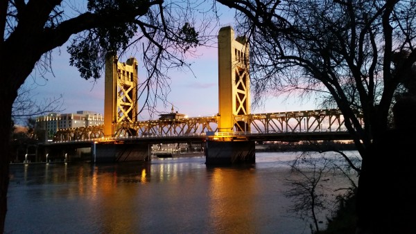 Sacramento-Tower-Bridge