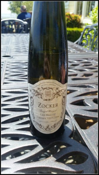 Zocker-Wines