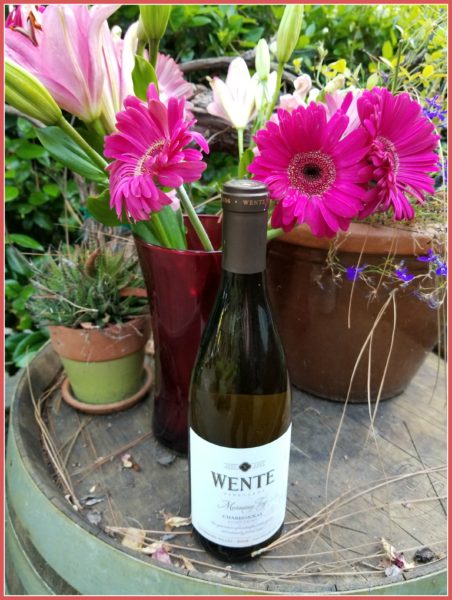 Wente-Wine